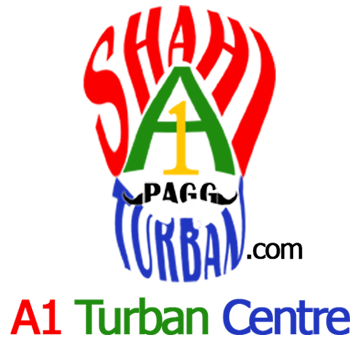 A1 Turban Centre – Shahi | Pagg | Turban