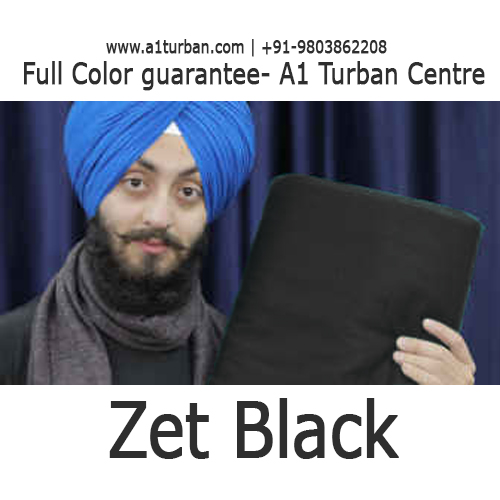 Black / z-Black